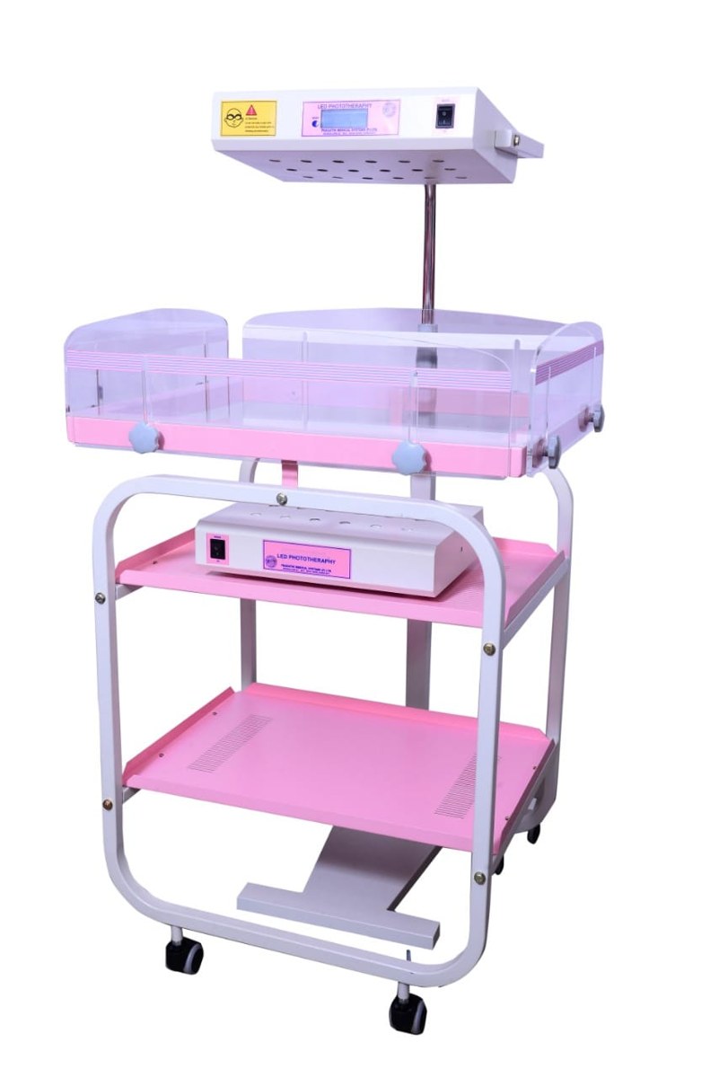 LED phototherapy equipment